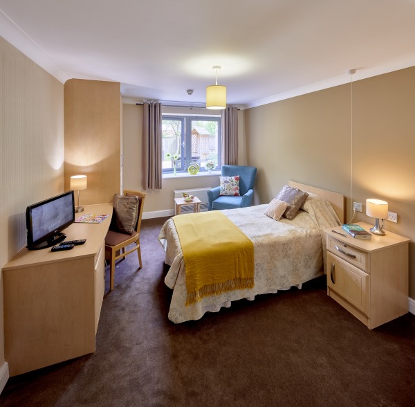 Acacia Lodge Care Home